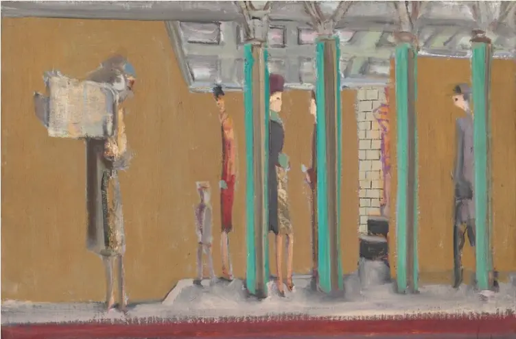 subway (1937)