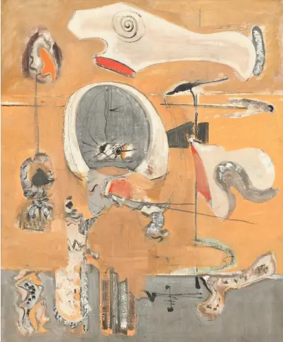 Sea fantasy (1946)